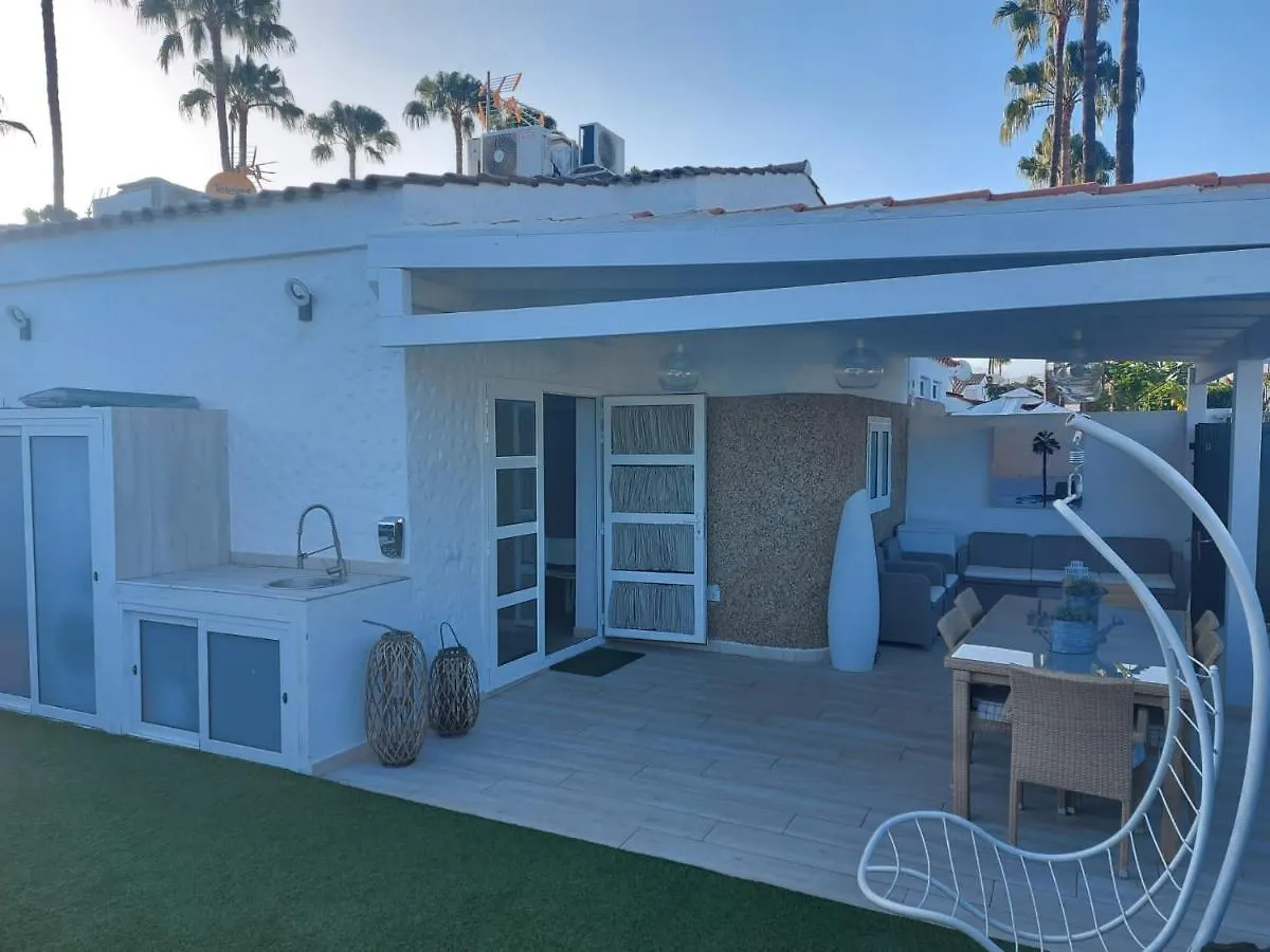 Villa Suite Coco Maspalomas  Spanien
