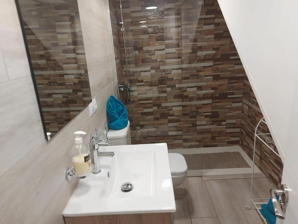 Villa Suite Coco Maspalomas