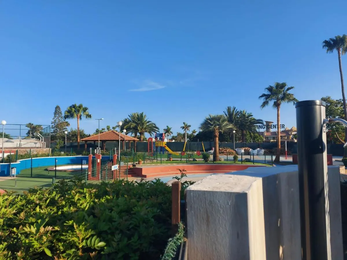 Villa Suite Coco Maspalomas