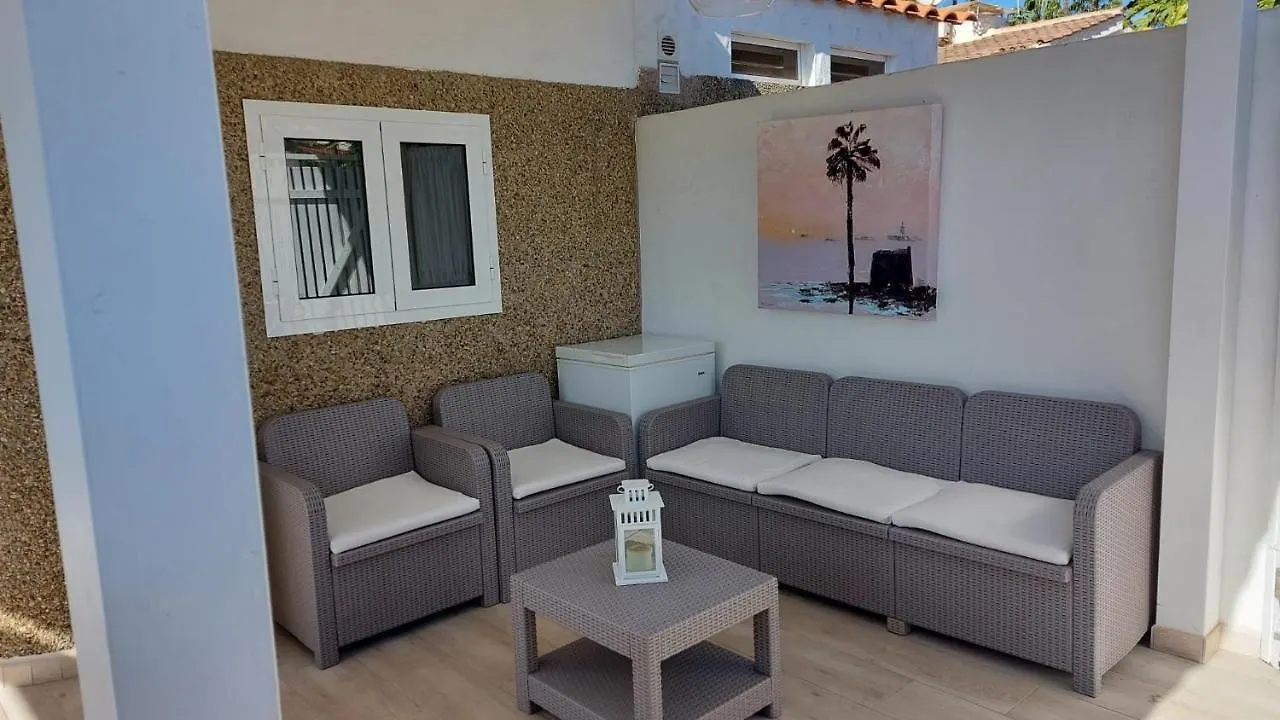 Villa Suite Coco Maspalomas
