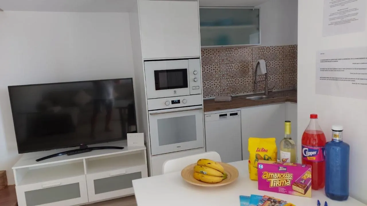 Suite Coco Maspalomas  0*, Maspalomas (Gran Canaria)