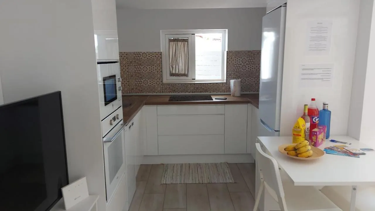 Suite Coco Maspalomas  0*, Maspalomas (Gran Canaria)