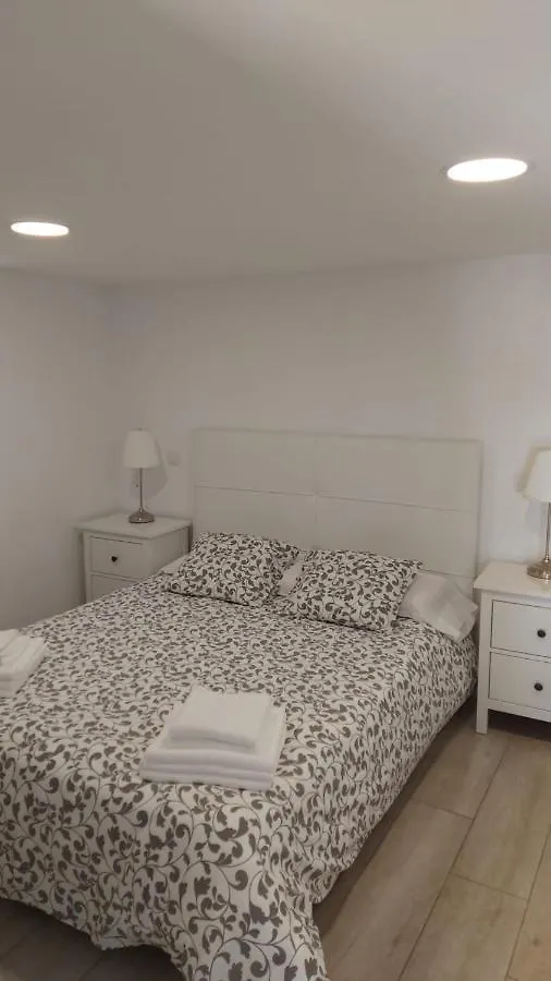 Villa Suite Coco Maspalomas