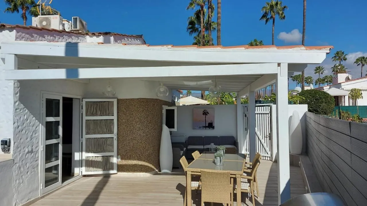 Suite Coco Maspalomas  0*, Maspalomas (Gran Canaria)