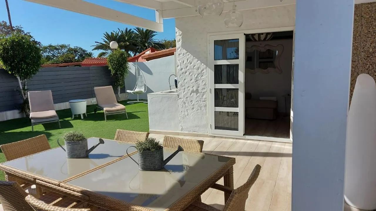 Suite Coco Maspalomas  Villa