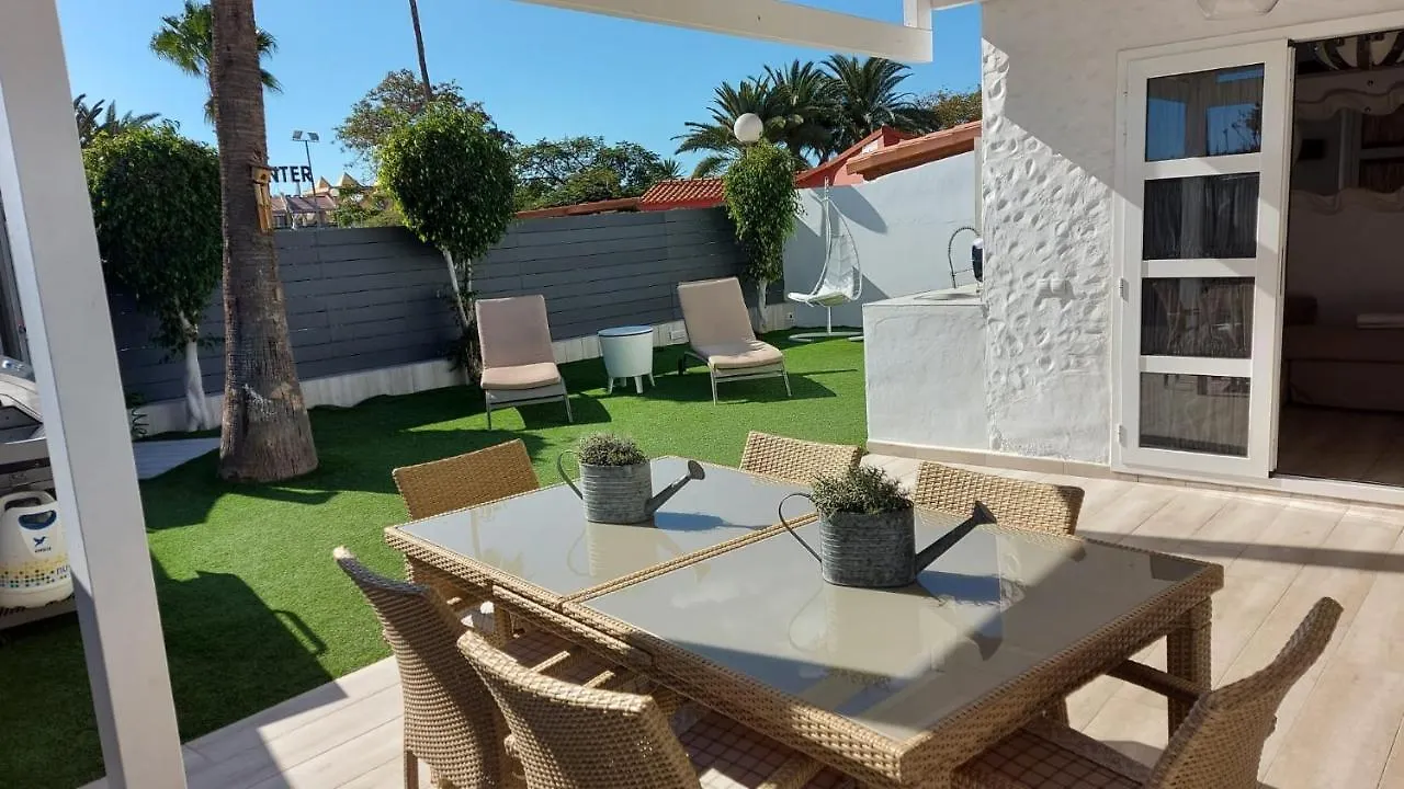 Suite Coco Maspalomas