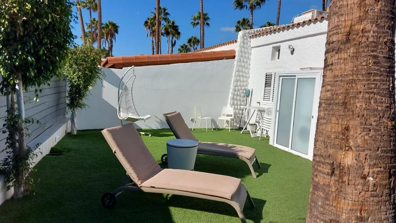 Villa Suite Coco Maspalomas