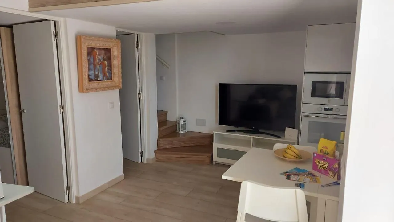 Suite Coco Maspalomas  Villa Maspalomas (Gran Canaria)