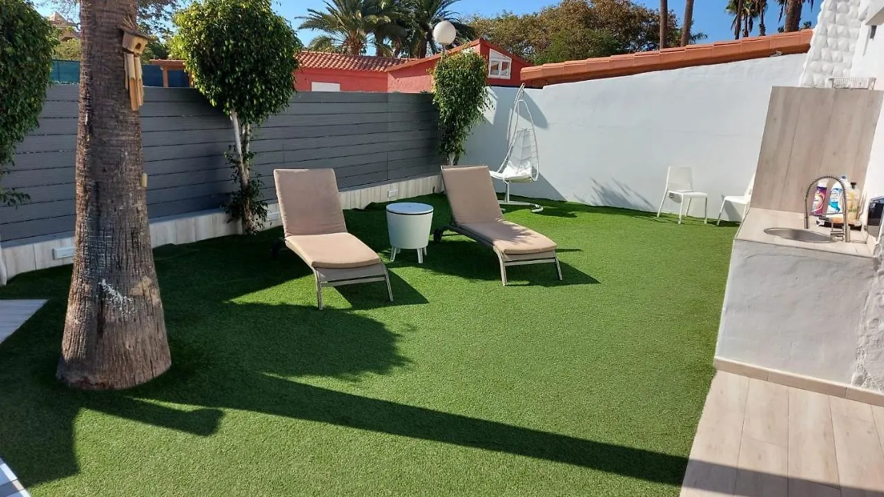 Suite Coco Maspalomas  Villa Maspalomas (Gran Canaria)