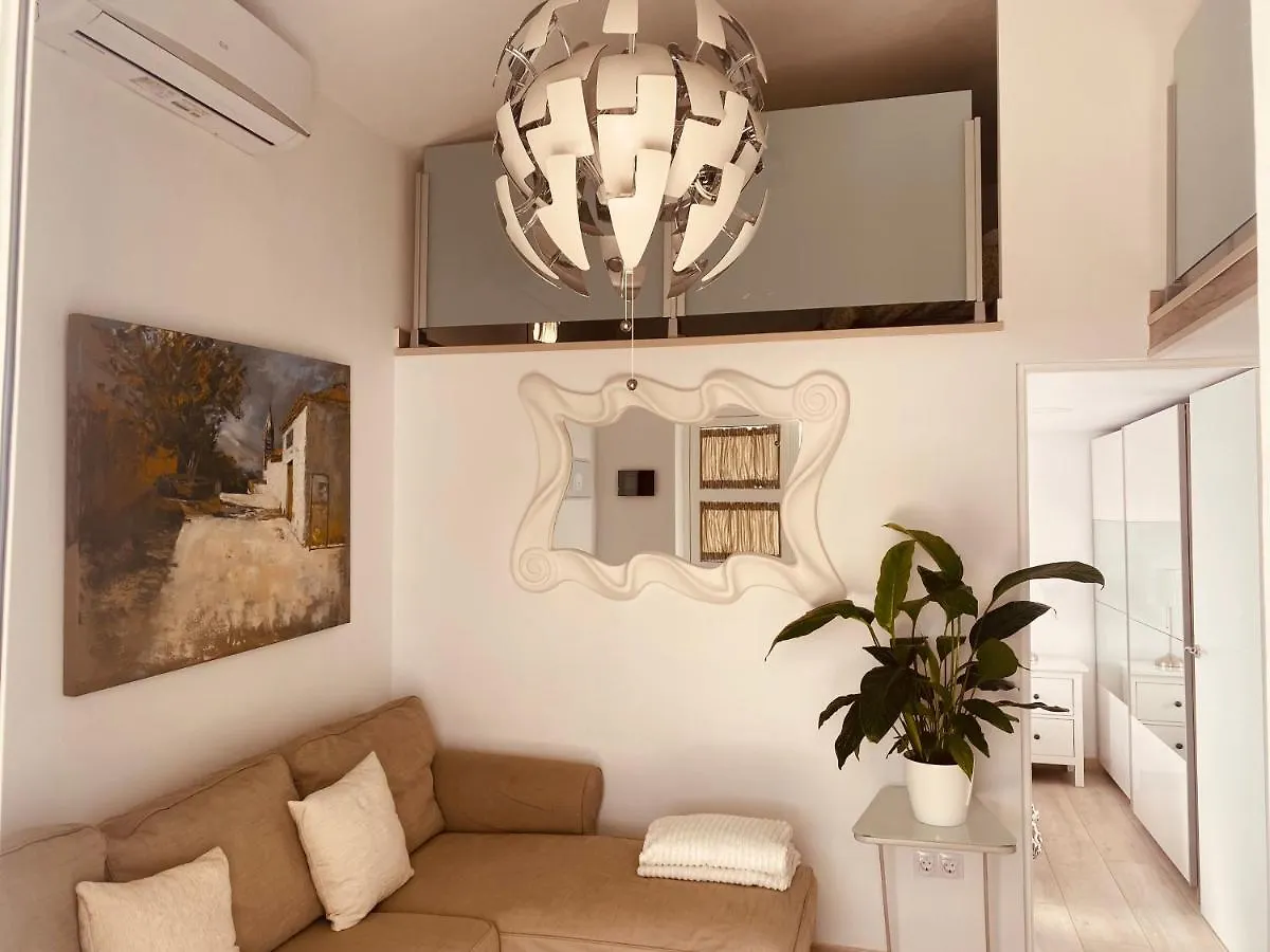 Suite Coco Maspalomas  Villa