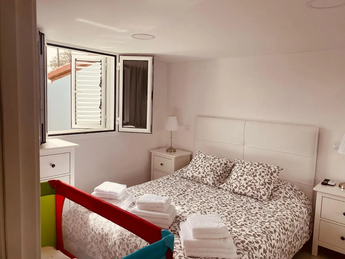 Suite Coco Maspalomas  Villa