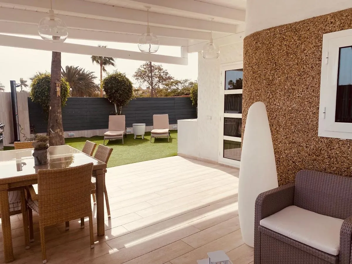 Suite Coco Maspalomas  Spanien