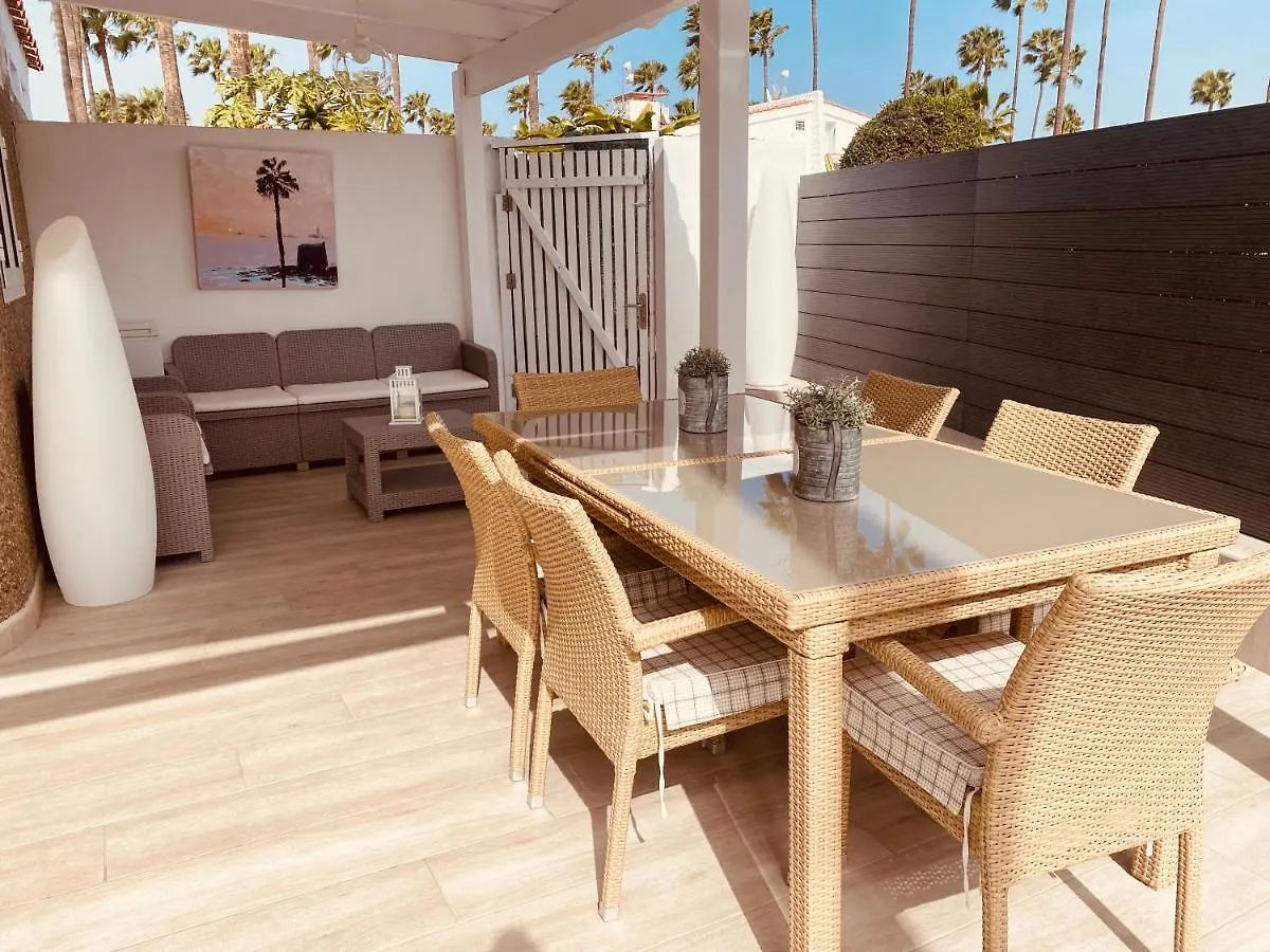 Suite Coco Maspalomas  Spanien