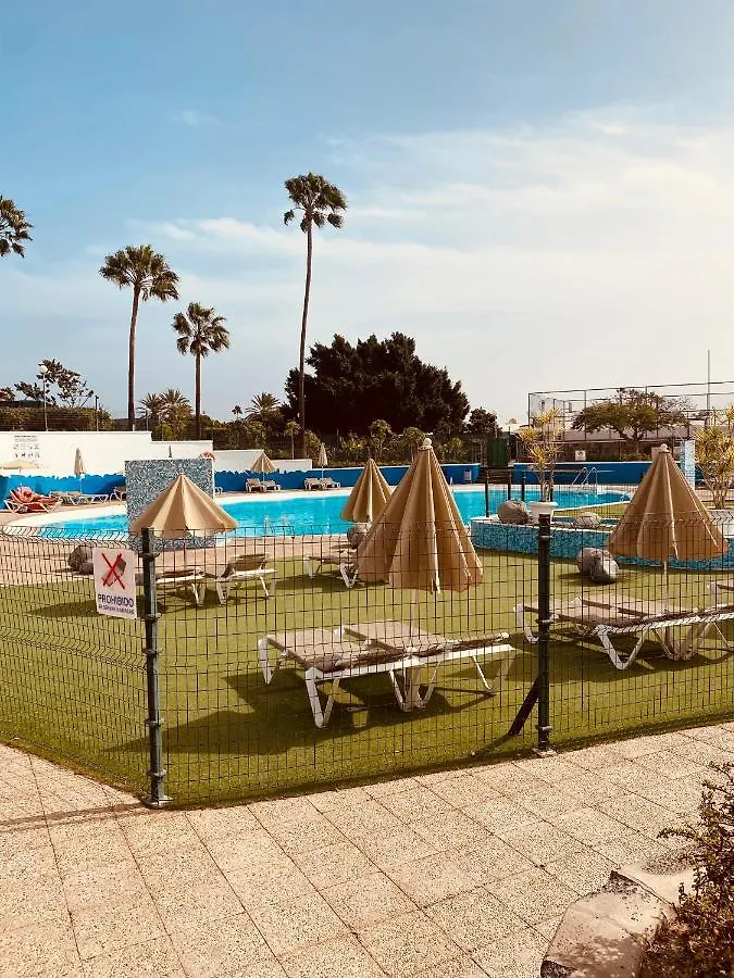 Suite Coco Maspalomas  0*, Maspalomas (Gran Canaria) Spanien