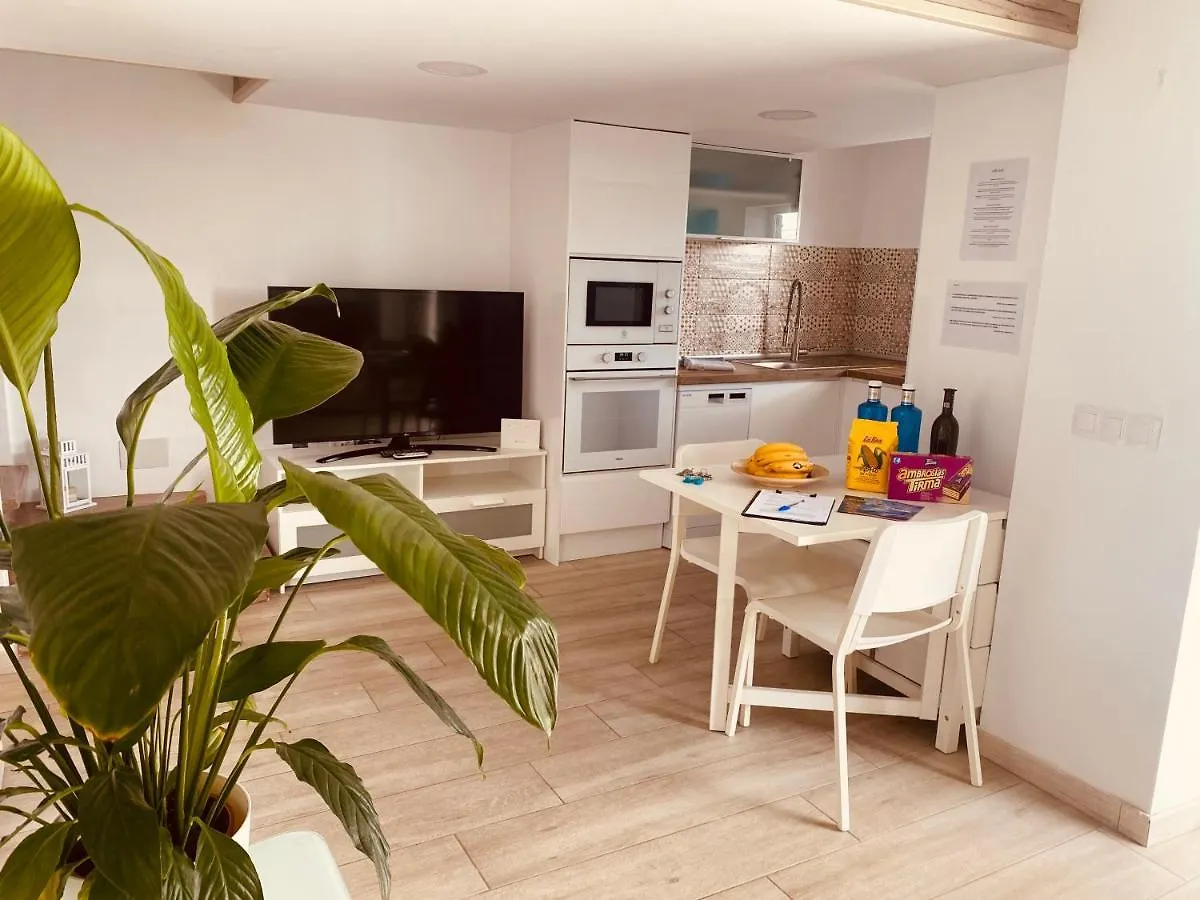 Suite Coco Maspalomas  0*, Maspalomas (Gran Canaria) Spanien