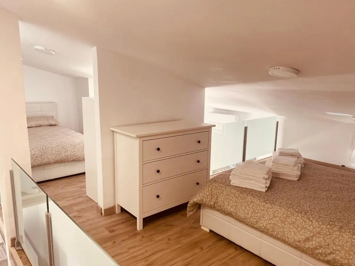 Suite Coco Maspalomas  Villa Maspalomas (Gran Canaria)