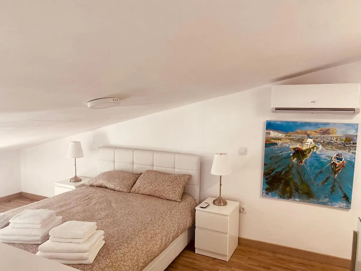 Suite Coco Maspalomas  Villa
