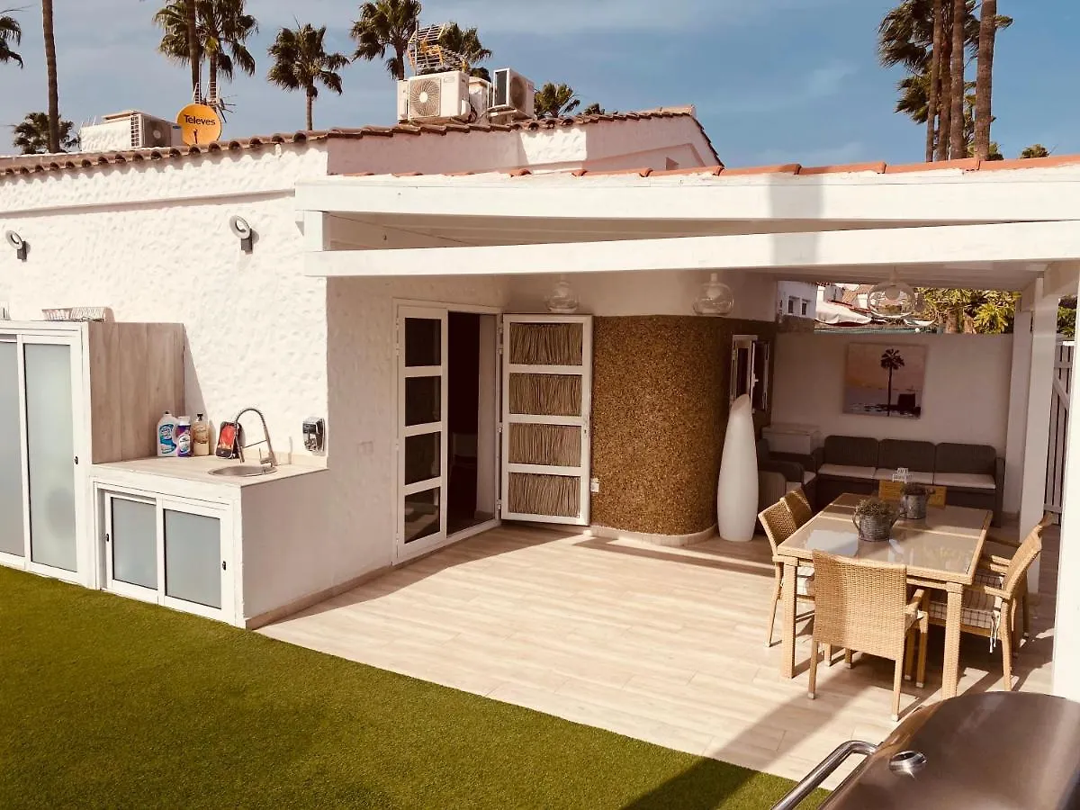Villa Suite Coco Maspalomas  Spanien