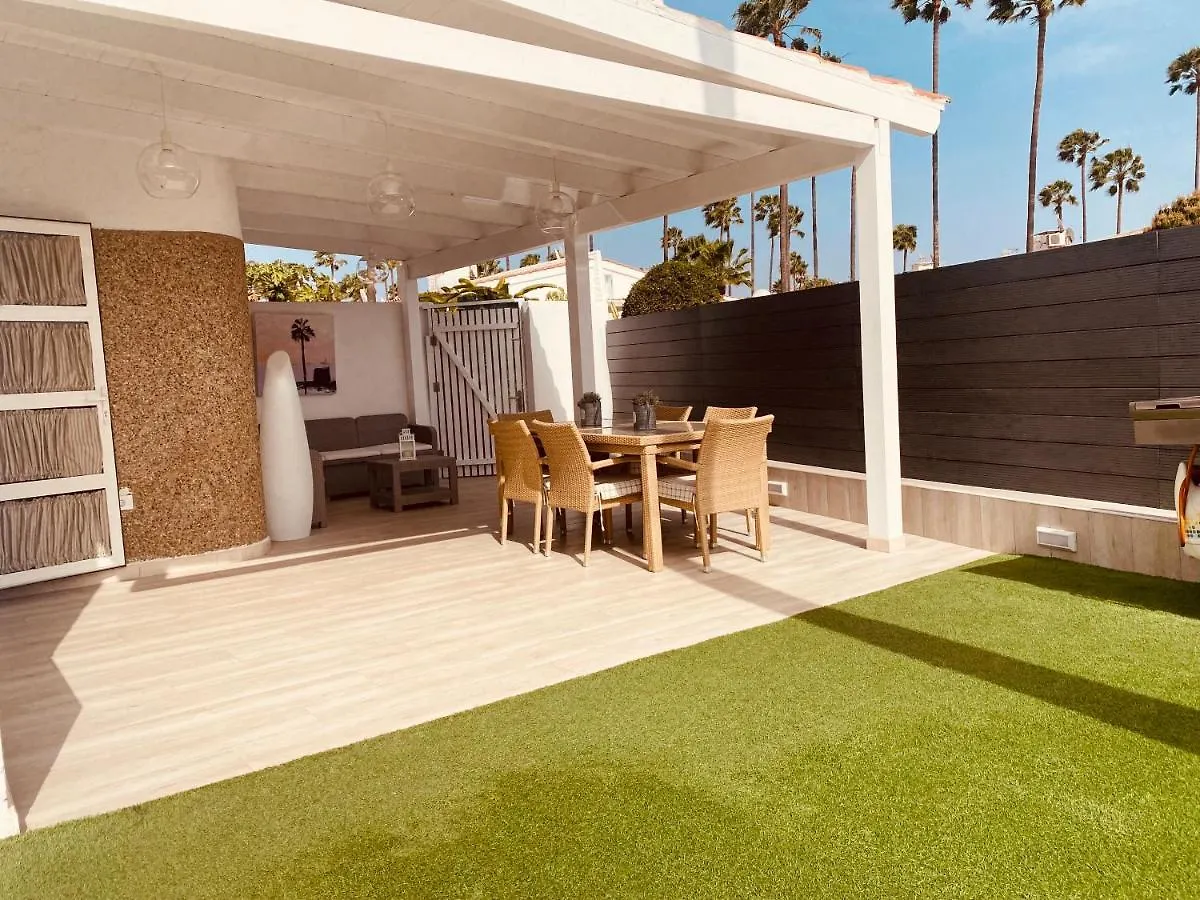 Suite Coco Maspalomas  Maspalomas (Gran Canaria)