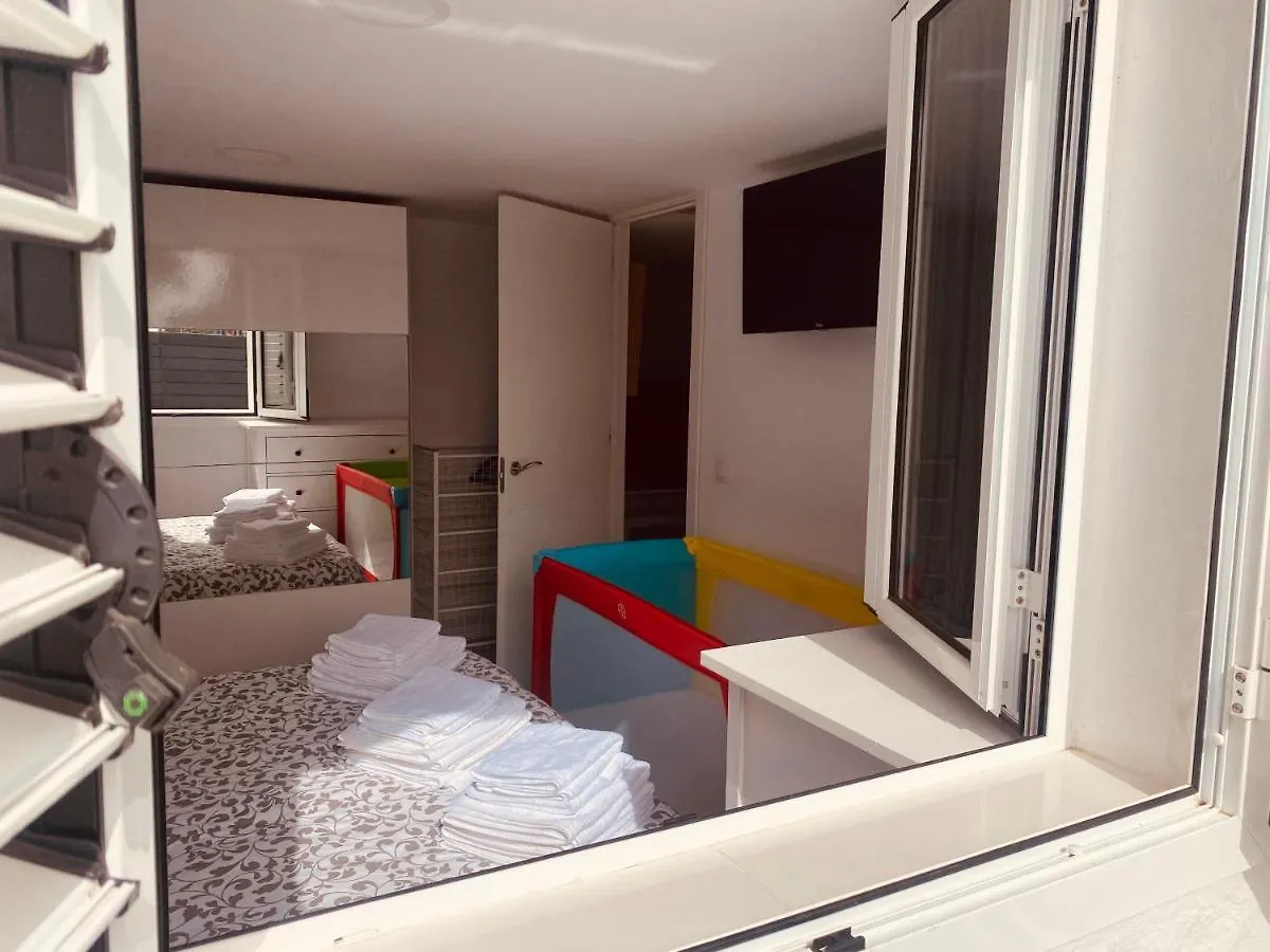 Suite Coco Maspalomas  0*, Maspalomas (Gran Canaria)