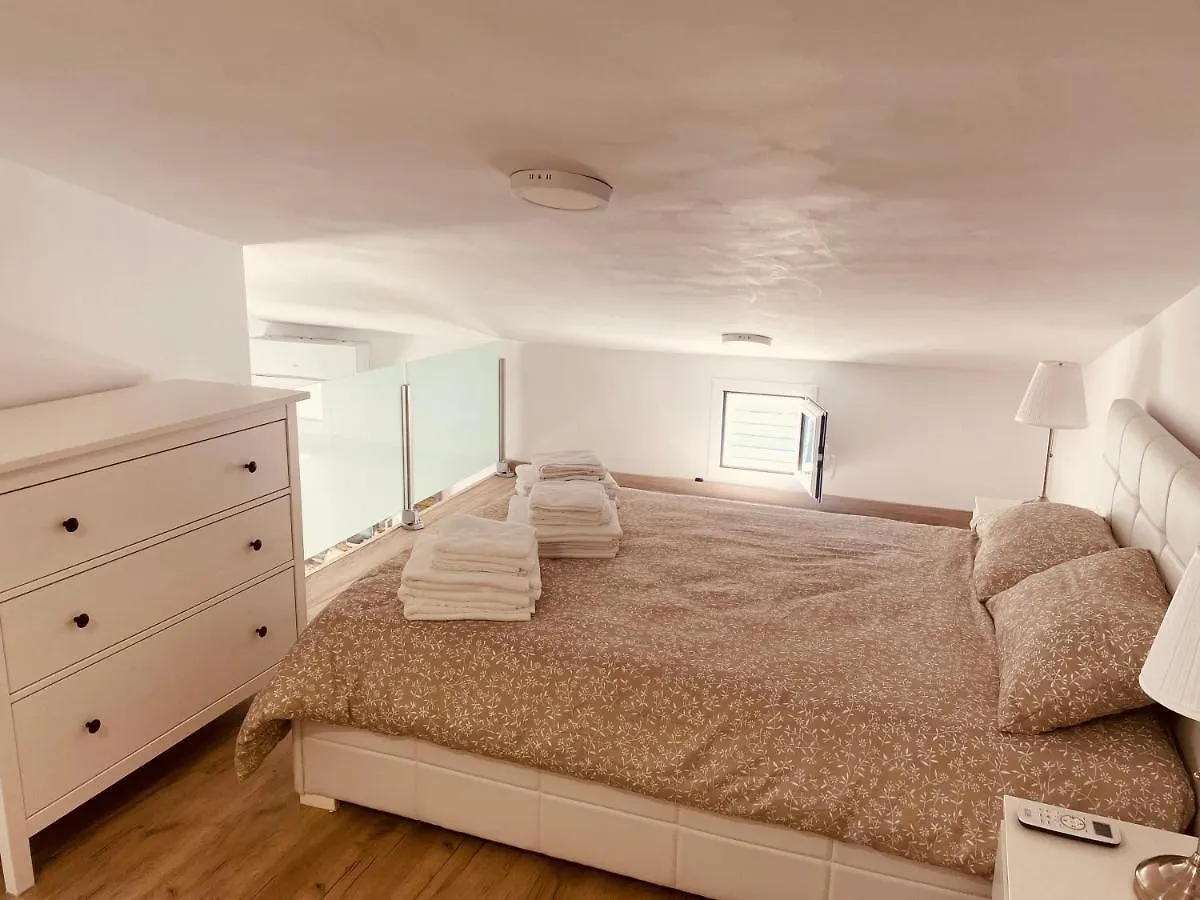 Villa Suite Coco Maspalomas