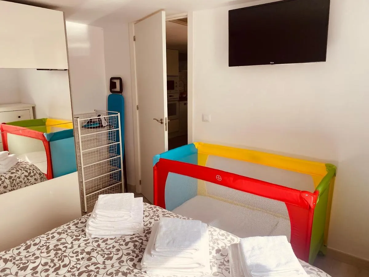 Suite Coco Maspalomas  0*, Maspalomas (Gran Canaria)