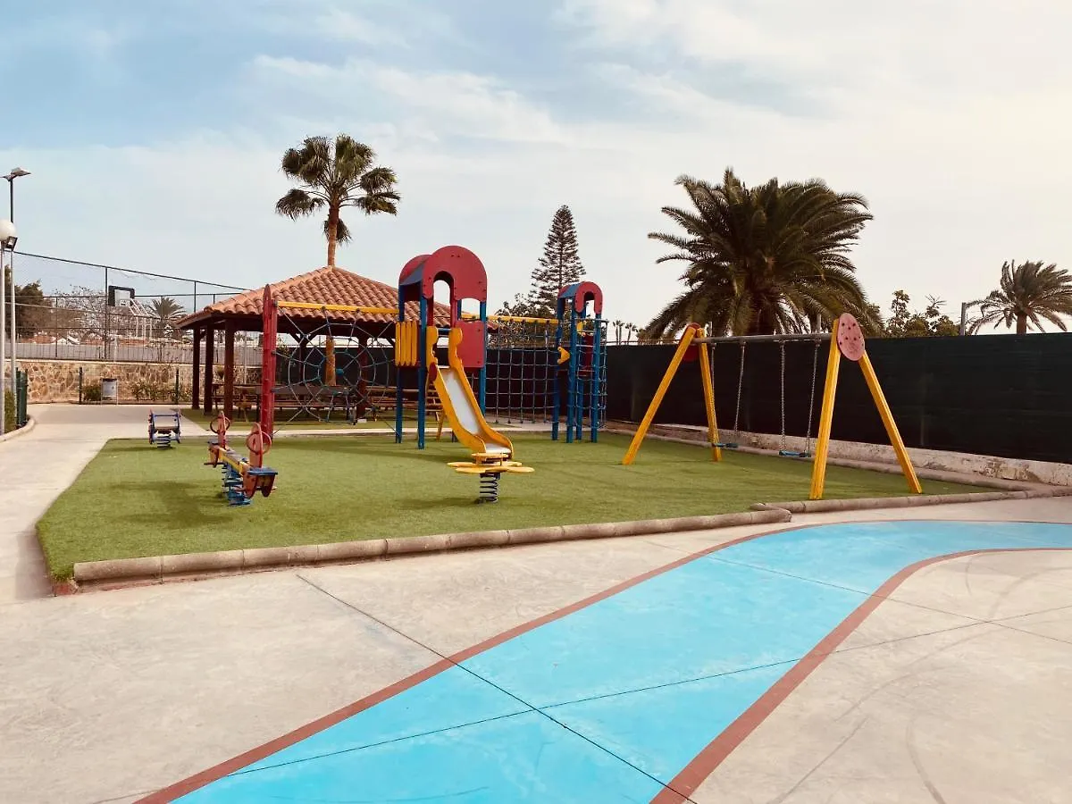 Suite Coco Maspalomas