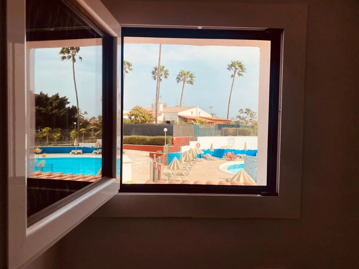 Suite Coco Maspalomas  Maspalomas (Gran Canaria)