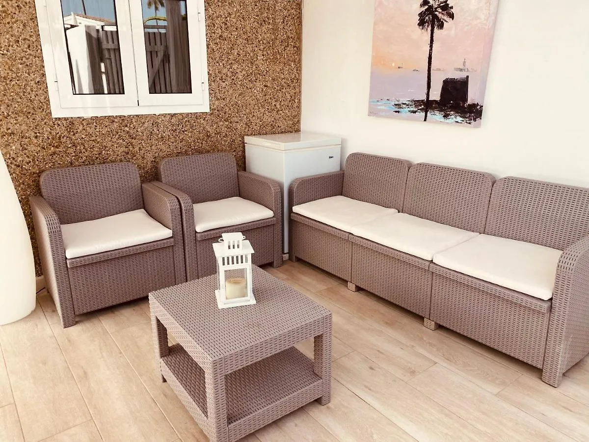 Suite Coco Maspalomas