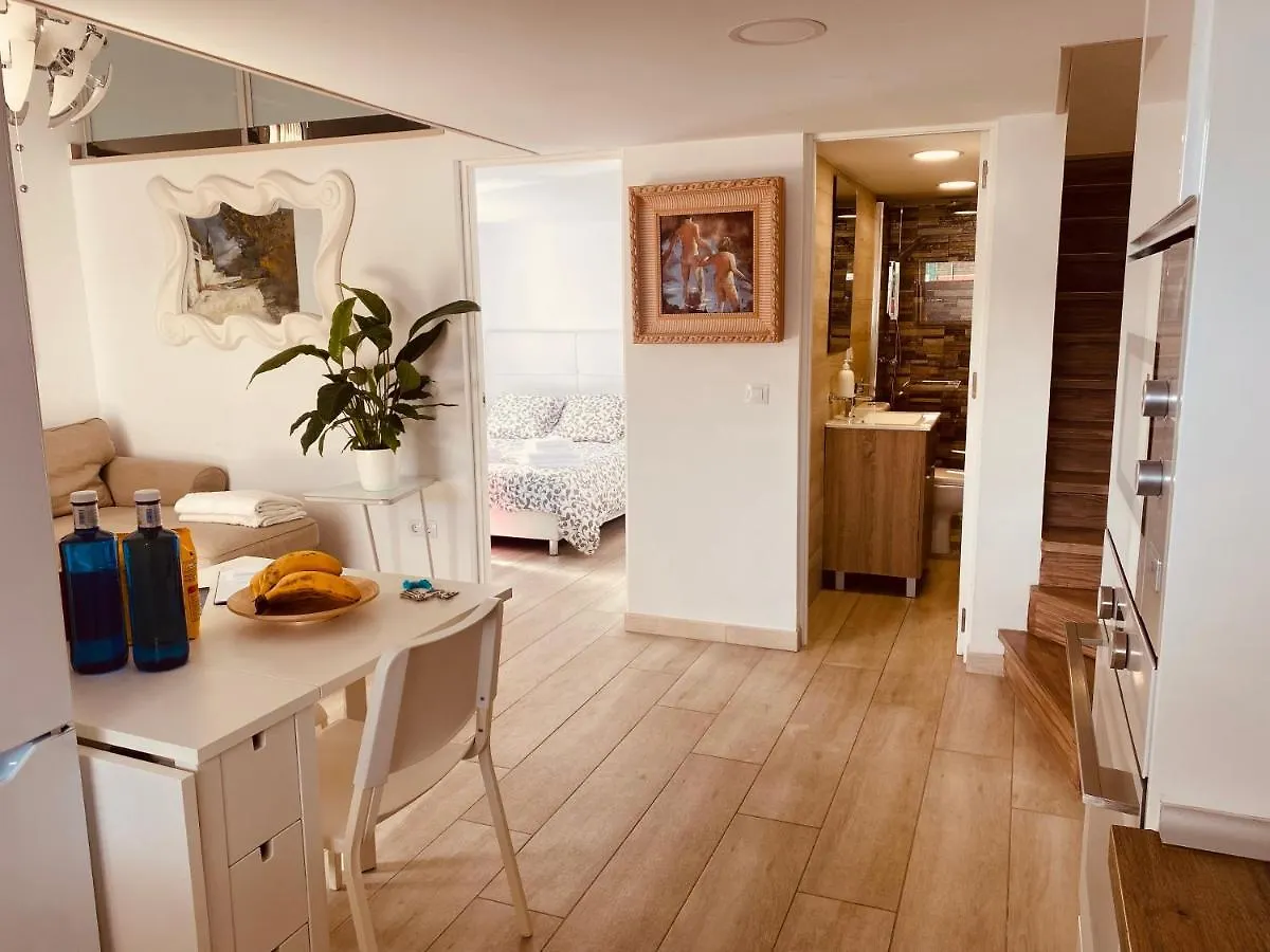 Villa Suite Coco Maspalomas