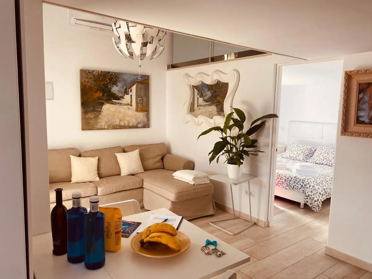 Villa Suite Coco Maspalomas  Spanien