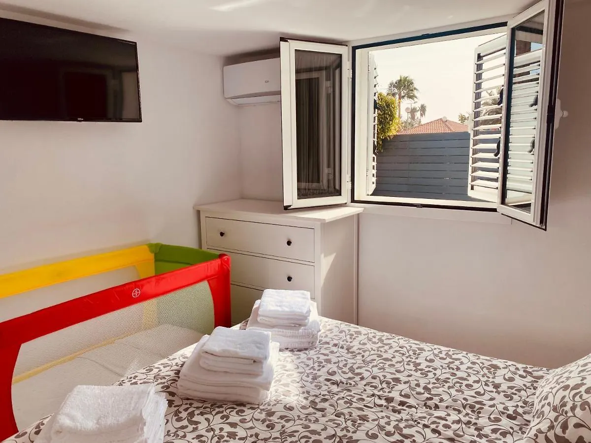 Suite Coco Maspalomas  Maspalomas (Gran Canaria)