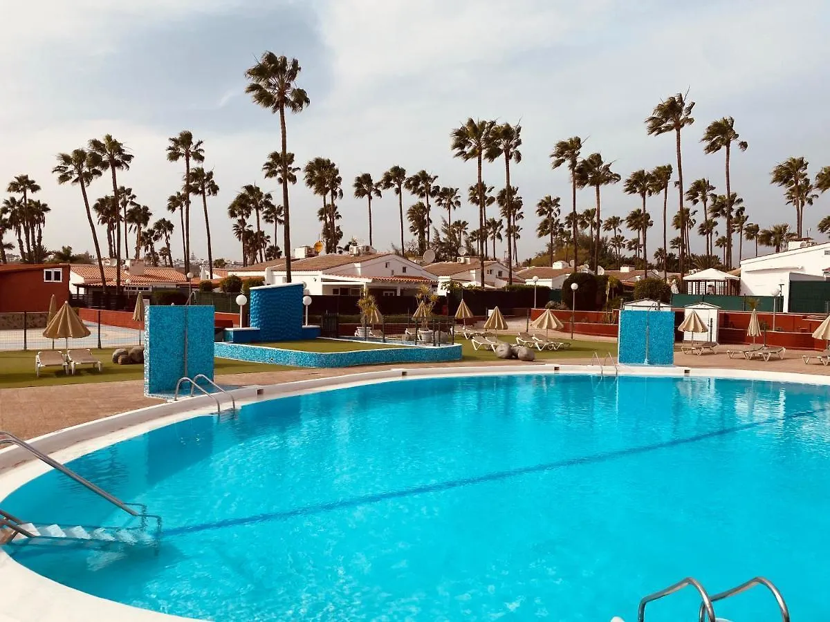 Suite Coco Maspalomas