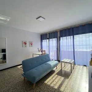  Apartamento Rocamar España