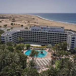 5* Hotel Seaside Palm