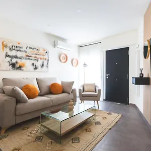  Apartamento Flores De Geranio 3 España