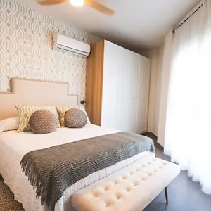 Apartamento Flores De Clavel 4 España