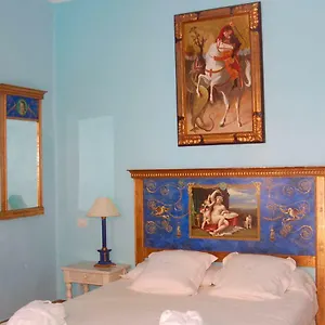  Casa rural La Casona De España
