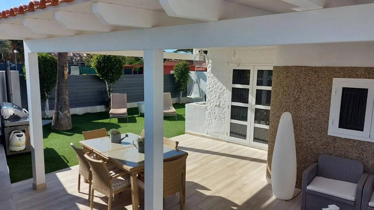 Suite Coco location