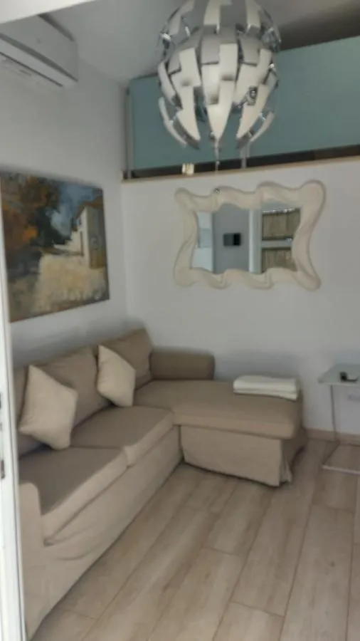 Suite Coco Maspalomas