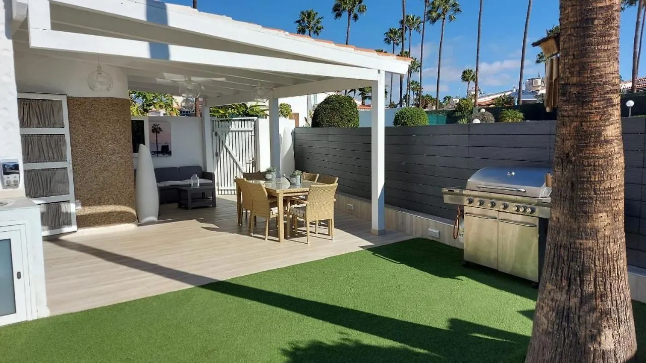 Suite Coco Maspalomas  Spain