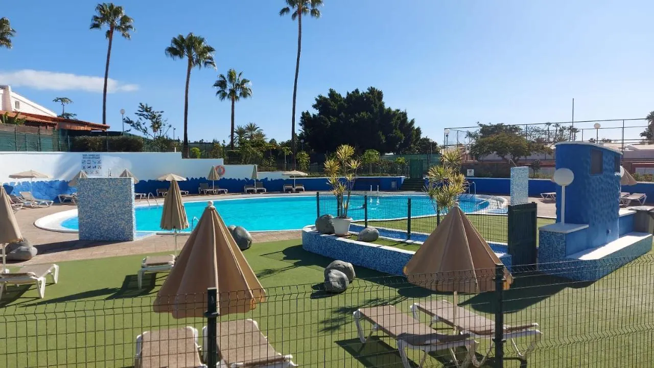 Villa Suite Coco Maspalomas  Spain