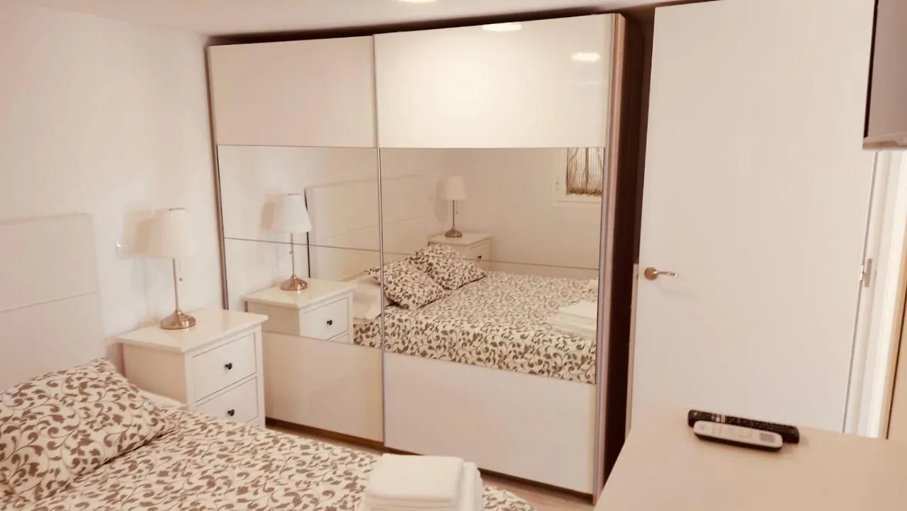 Villa Suite Coco Maspalomas