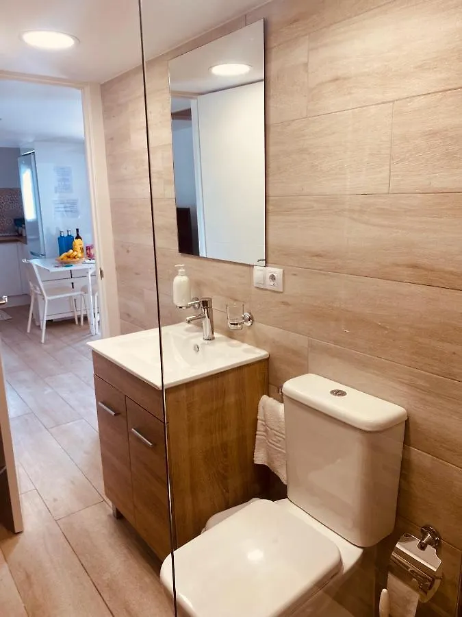 Suite Coco Maspalomas  Villa Maspalomas (Gran Canaria)