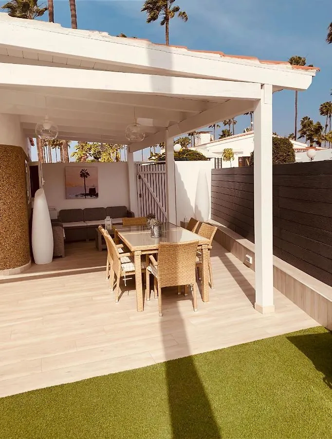 Suite Coco Maspalomas  Spain